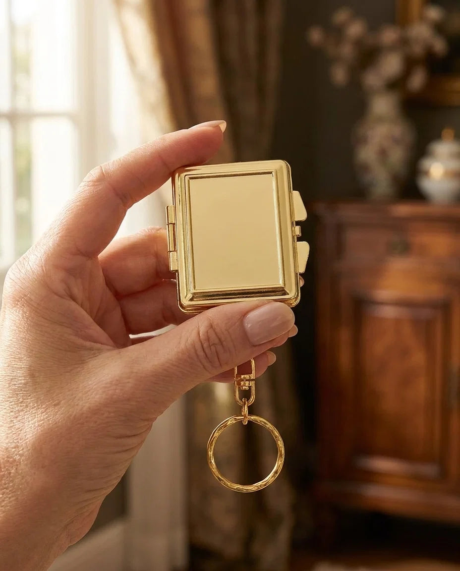 Elvaré Pocket Mirror™