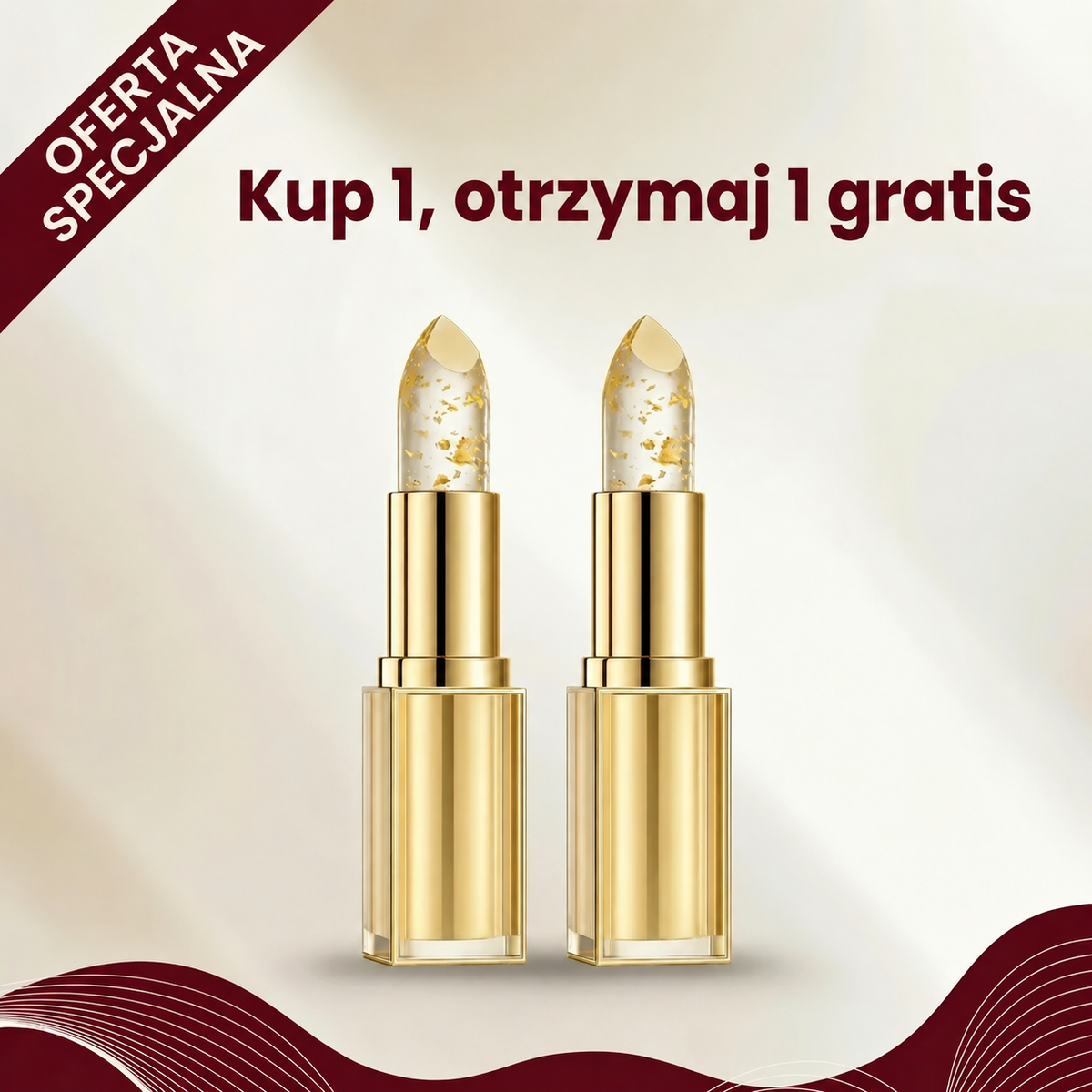 Elvaré LipGlow