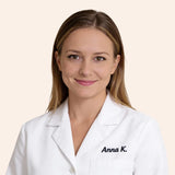 Anna Krajewska (Kosmetolog)