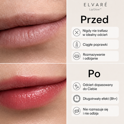Elvaré LipGlow™