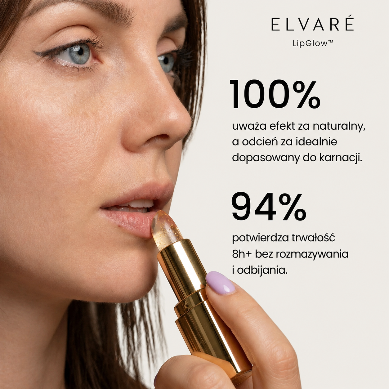 Elvaré LipGlow™