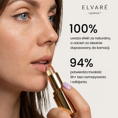 Elvaré LipGlow™