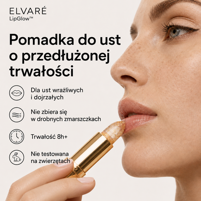 Elvaré LipGlow™