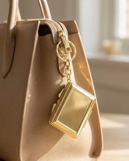 Elvaré Pocket Mirror™